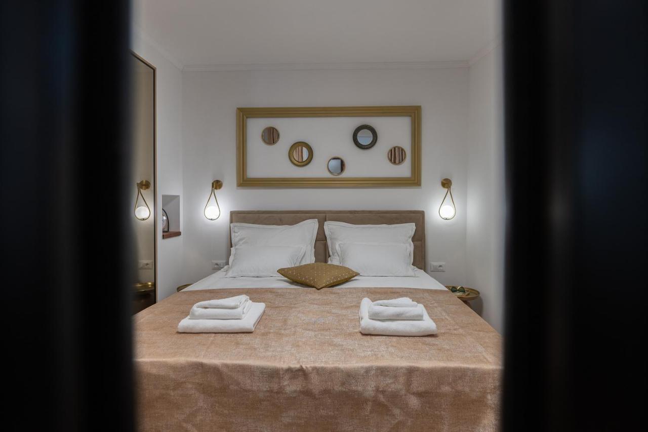 Apartment Petra & Rustic Makarska