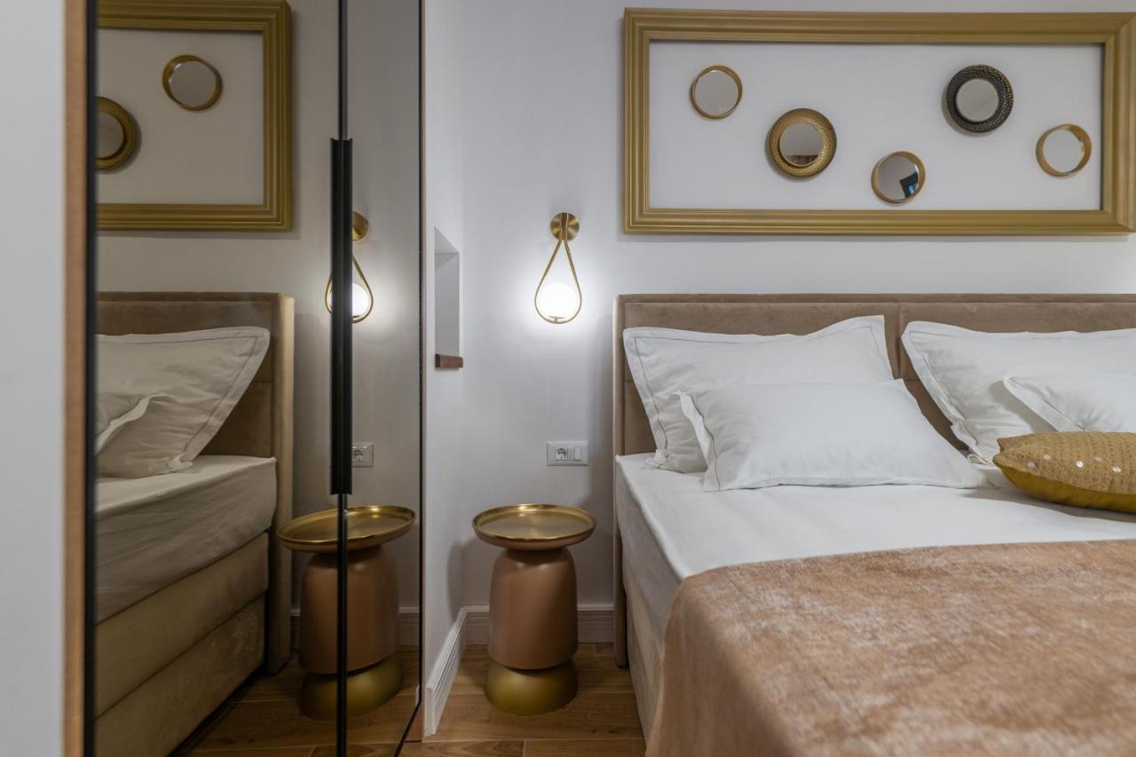 Apartment Petra & Rustic Makarska