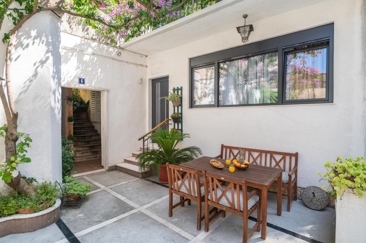 Petra & Rustic Apartment Makarska