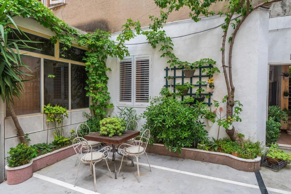 Appartement Petra & Rustic Makarska