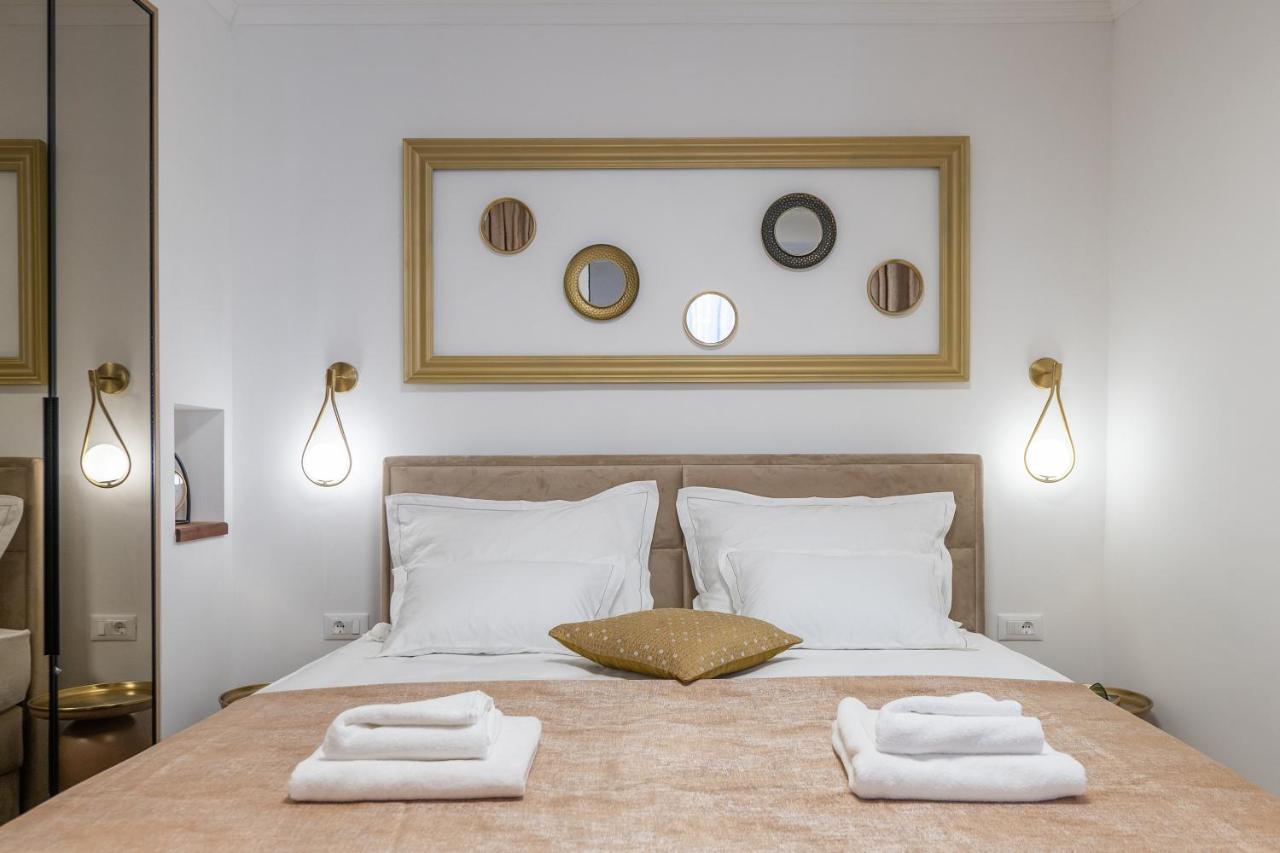Petra & Rustic Appartement